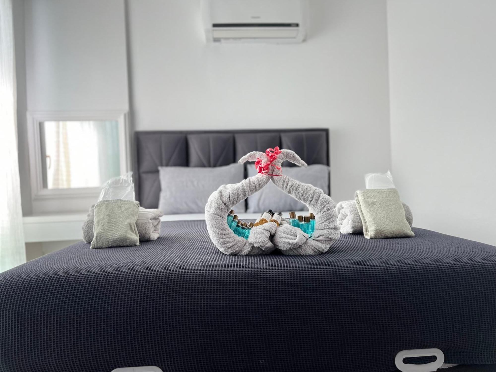 Gardenya Lara Suit Hotel Antalya Exterior photo